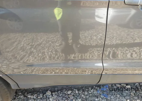 2013 Ford Escape Se z USA, uszkodzony, nr VIN 1FMCU0GX5DUD22065